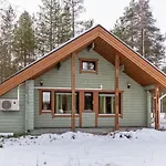 Ferienhaus Sallassi By Interhome