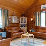 Ferienhaus Sallassi By Interhome