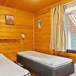 Sallassi By Interhome Vakantiehuis Salla