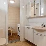 Vakantiehuis Sallassi By Interhome Salla