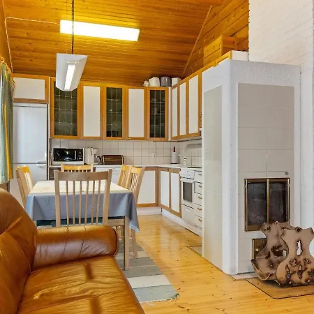 Sallassi By Interhome Feriehus *