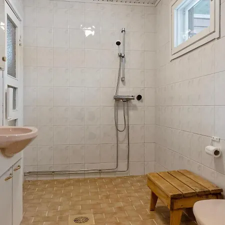 Casa de Férias Sallassi By Interhome Salla