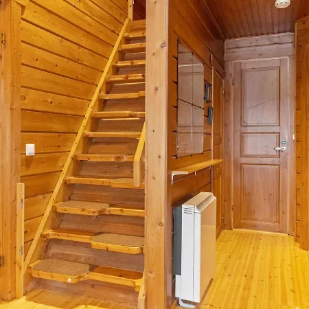 Sallassi By Interhome