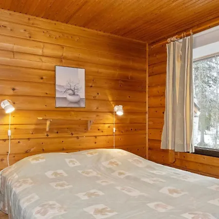 Sallassi By Interhome * Salla