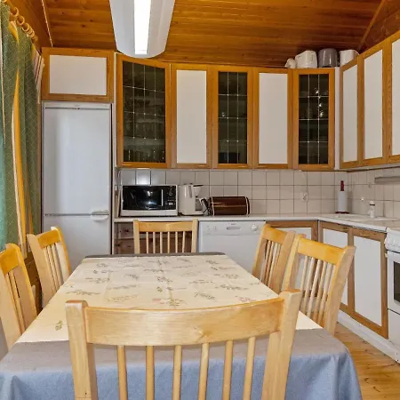 Sallassi By Interhome Salla