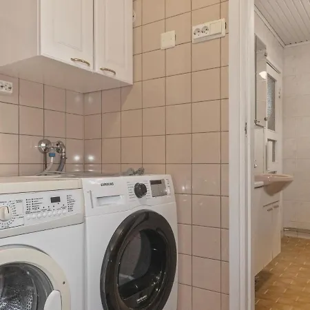 Sallassi By Interhome Feriehus *