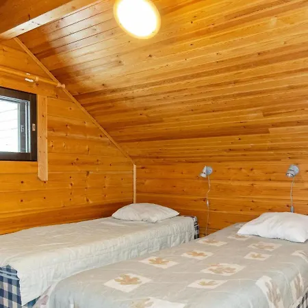 Sallassi By Interhome Feriehus Salla