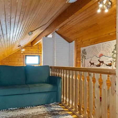 Sallassi By Interhome Feriehus