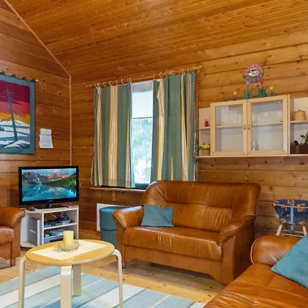 Sallassi By Interhome Salla