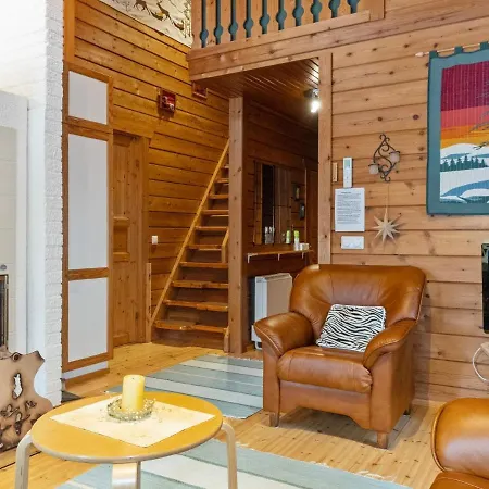 Sallassi By Interhome *