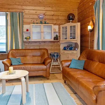 Loma-asunnot Sallassi By Interhome *