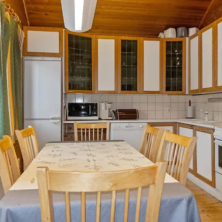 Sallassi By Interhome