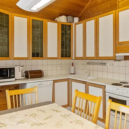 Sallassi By Interhome Salla