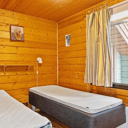 Sallassi By Interhome Loma-asunnot Salla