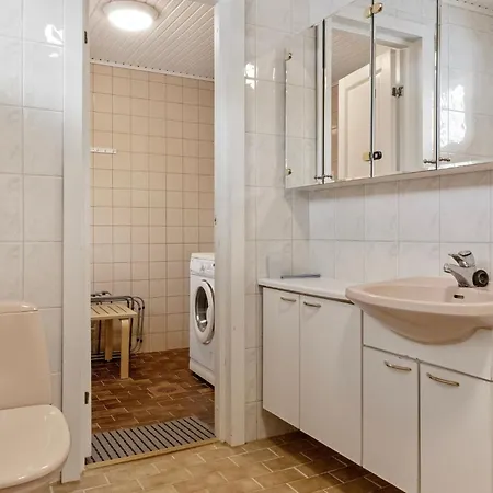 Casa vacanze Sallassi By Interhome Salla