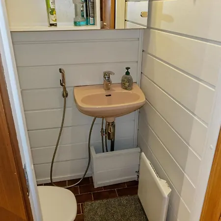 Sallassi By Interhome Ferienhaus Salla