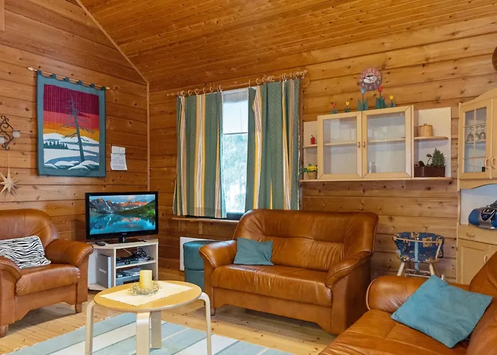 Sallassi By Interhome Semesterbostad *