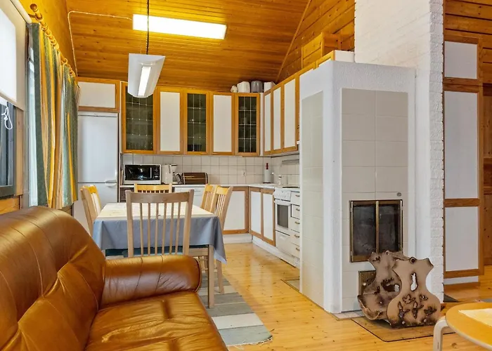 Sallassi By Interhome *