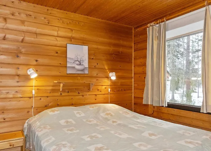 Sallassi By Interhome Semesterbostad