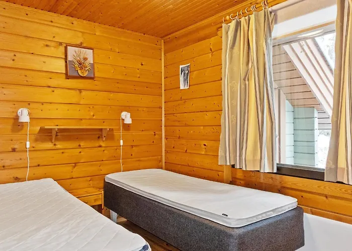 Sallassi By Interhome Semesterbostad Salla