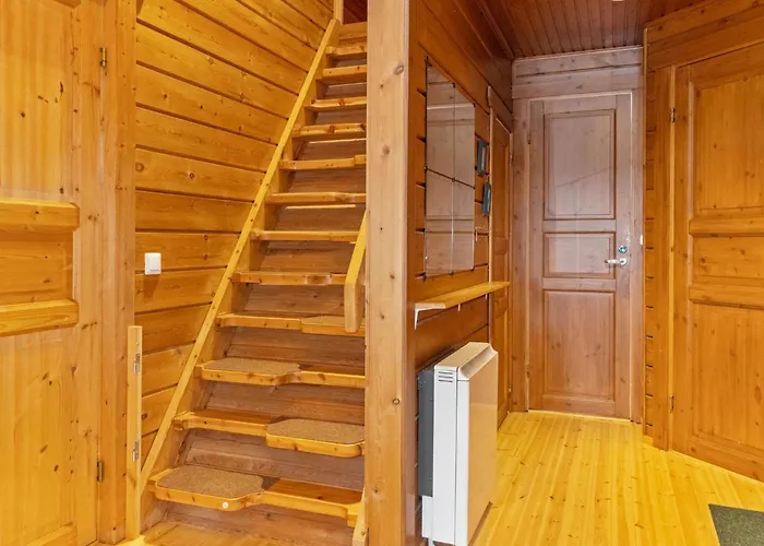 Sallassi By Interhome Semesterbostad Salla