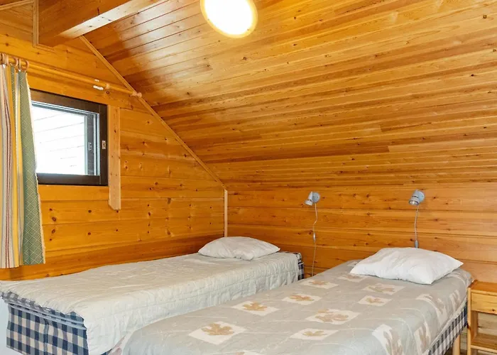 Sallassi By Interhome Semesterbostad