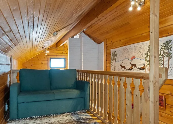 Sallassi By Interhome Semesterbostad