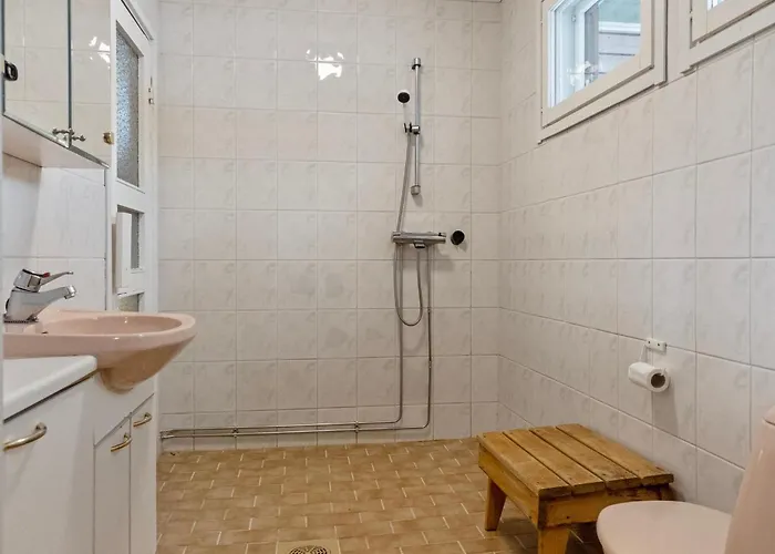 Semesterbostad Sallassi By Interhome Salla